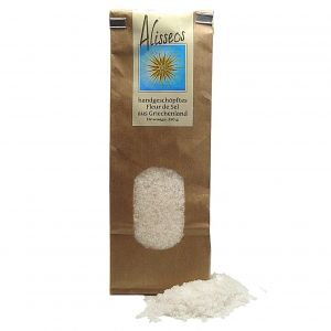 Alisseos - Fleur de Sel - 350 g